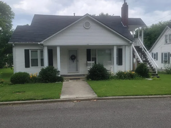 192 W Maple St, Dyer, TN 38330