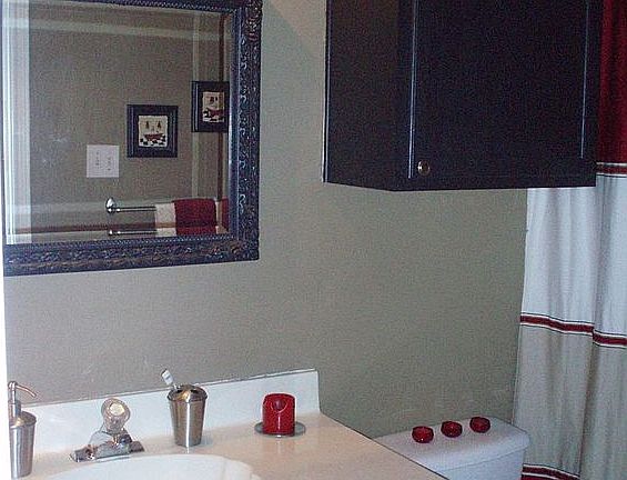 Hall Bath
