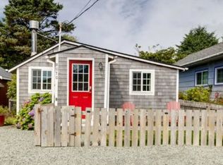 8070 S Minnehaha St, Rockaway Beach, OR