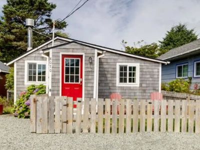 8070 S Minnehaha St, Rockaway Beach, OR, 97136