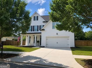 536 Branyan Trl, Milton, GA 30004