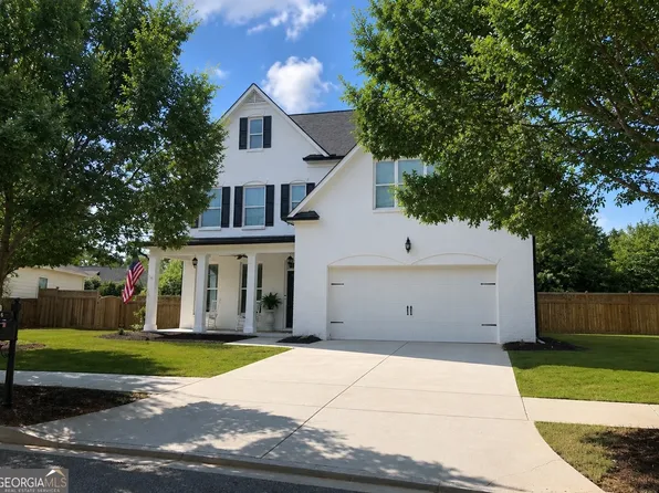 536 Branyan Trl, Milton, GA 30004