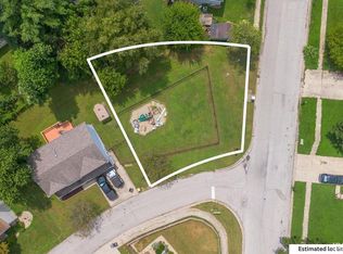 1219 W East Branch Rd, Bloomington, IN 47403