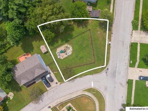 1219 W East Branch Rd, Bloomington, IN 47403