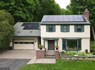 2521 Lakewood Ln, Mound, MN 55364