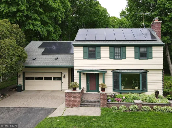 2521 Lakewood Ln, Mound, MN 55364