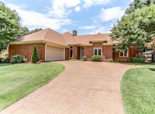 8668 Rhonda Cir, Cordova, TN 38018