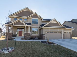 14902 Horton Ave, Urbandale, IA 50323