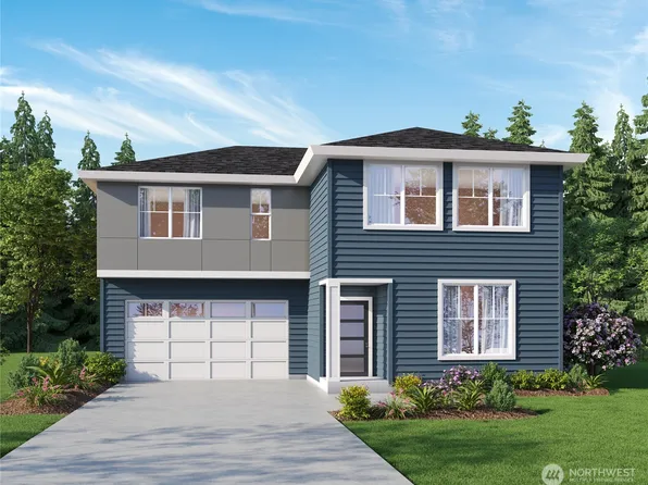 1917 Nipsic Avenue, Bremerton, WA 98310