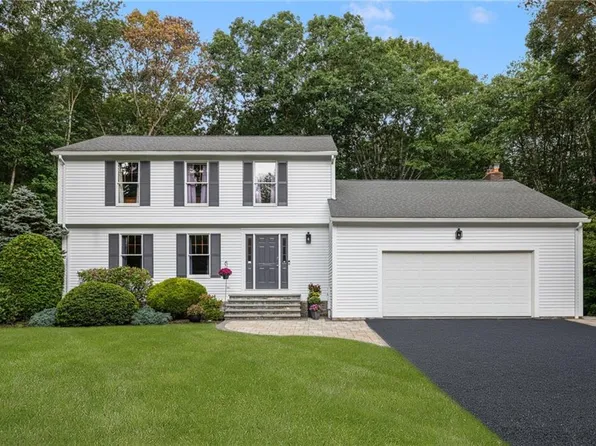 223 Audubon Rd, North Kingstown, RI 02852