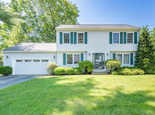 4 Edith Ave, Nashua, NH 03064