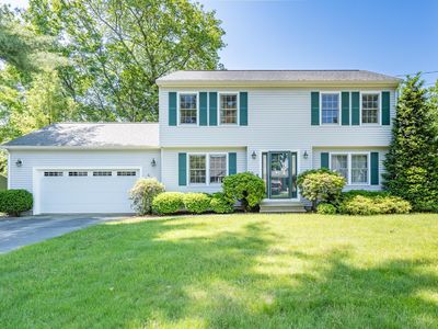 4 Edith Avenue, Nashua, NH, 03064