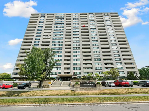 265 Poulin Ave #201, Ottawa, ON K2B 7Y8