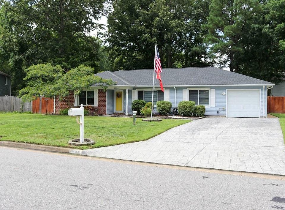1st image of 2524 Placid Pl