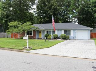 2524 Placid Pl, Virginia Beach, VA 23453