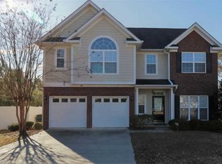 34 Trice Ct, Columbia, SC 29209