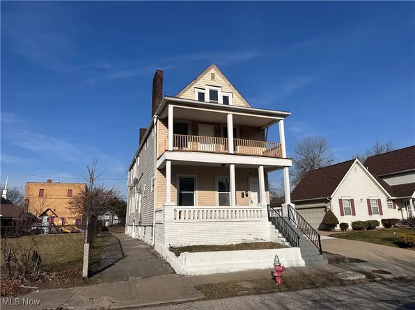 1884 E 81st St #3, Cleveland, OH 44103