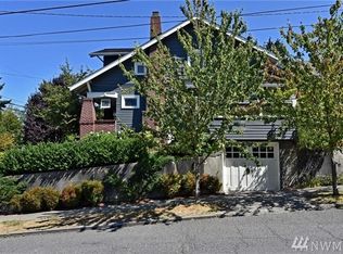 223 W McGraw St, Seattle, WA 98119