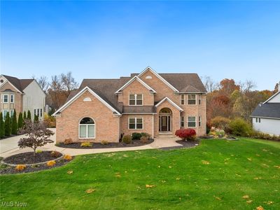 498 Weston Ct, Akron, OH, 44321