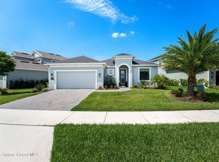 3015 Blazing Star Dr, Melbourne, FL 32940