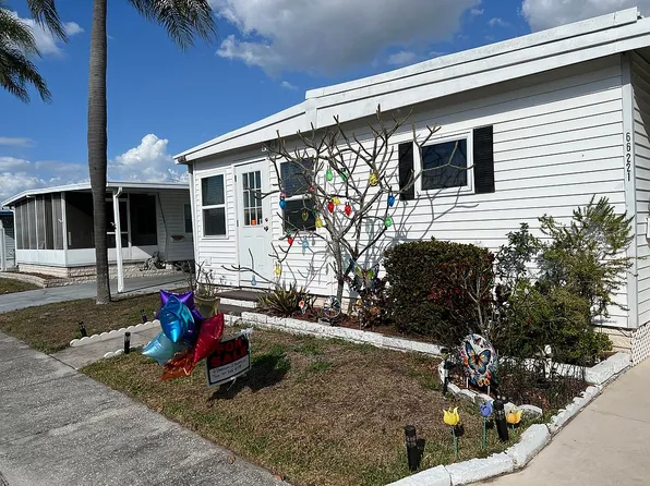 66221 Milton Rd, Pinellas Park, FL 33782