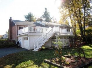 309 Theresa St, Fitchburg, MA 01420