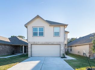 22420 Clear Castle Dr, Porter, TX 77365