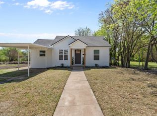 3012 Pine Ave, Waco, TX 76708