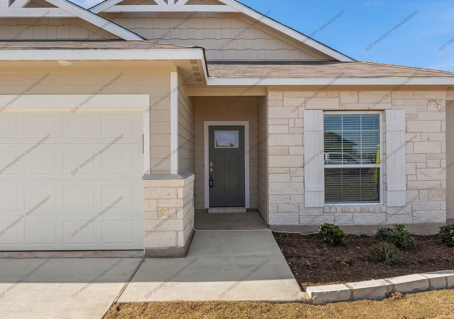 3 Bed, 2 Bath- Belton ISD - North Point Subdivision — Photo 3