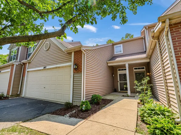 1045 Silver Hill Cir, Joliet, IL 60432