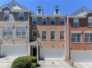 4697 Creekside Villas Way SE, Smyrna, GA 30082
