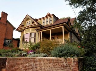 331 S Main St, Winston Salem, NC 27101