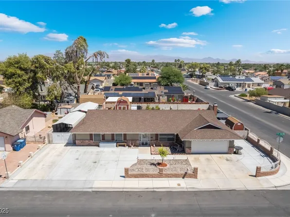 4590 E Saint Louis Ave, Las Vegas, NV 89104