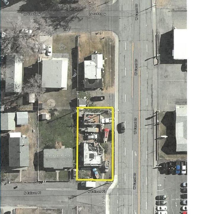 2nd image of 5216 W Canal Dr