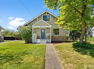 4822 S M St, Tacoma, WA