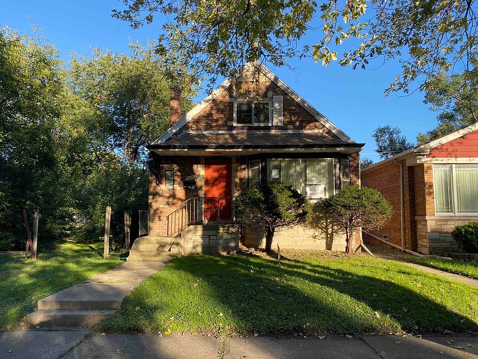 1st image of 14417 S Normal Ave