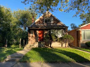 14417 S Normal Ave, Riverdale, IL 60827