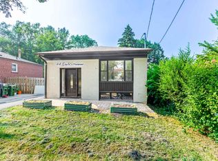 64 Dale Ave, Toronto, ON M1J 3J5