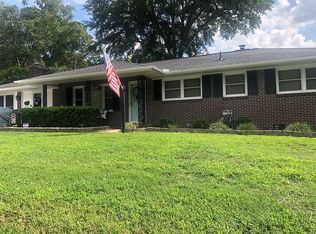 2503 Millgate Rd, Anderson, SC 29621