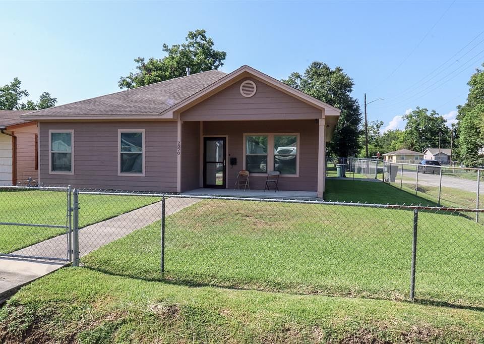 2020 Hebert St, Beaumont, TX 77705 MLS 80284977 Zillow