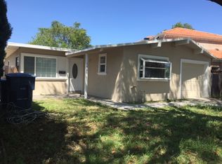 1461 Saturn Ct, Milpitas, CA