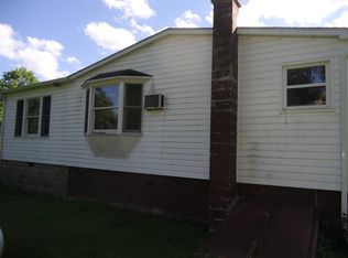 1627 E Fork Rd, Austin, PA 16720