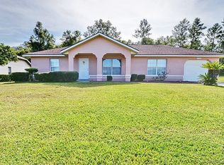 15381 SW 34th Court Rd, Ocala, FL 34473