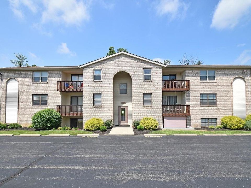 1st image of 4330 Villa Dr Unit 3