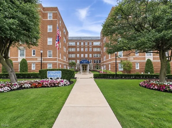 19015 Van Aken Blvd APT 314, Shaker Heights, OH 44122