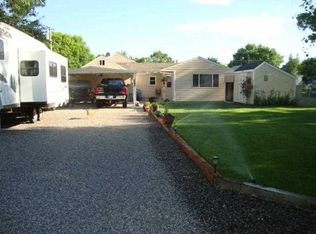 1110 Howard Ave, Billings, MT 59102