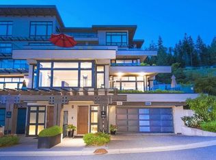 2551 Highgrove Mews, West Vancouver, BC V7S0A4