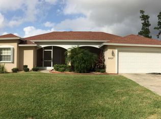 2237 SW Jay Ave, Port Saint Lucie, FL 34953