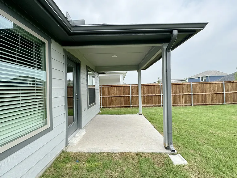 3705 Ray Roberts Dr — Photo 20