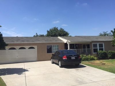 11214 Maplefield St, South El Monte, CA, 91733